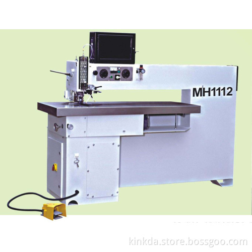 MH1112-VENEER SPLICER,woodworking splicer,wooden splicer